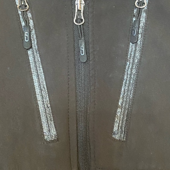 Coat by CB - Picture 5 of 7